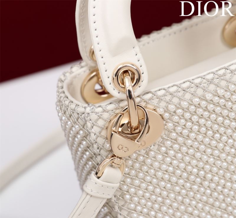 Christian Dior My Lady Bags